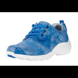 Nurse Mates Velocity (Denim Print)